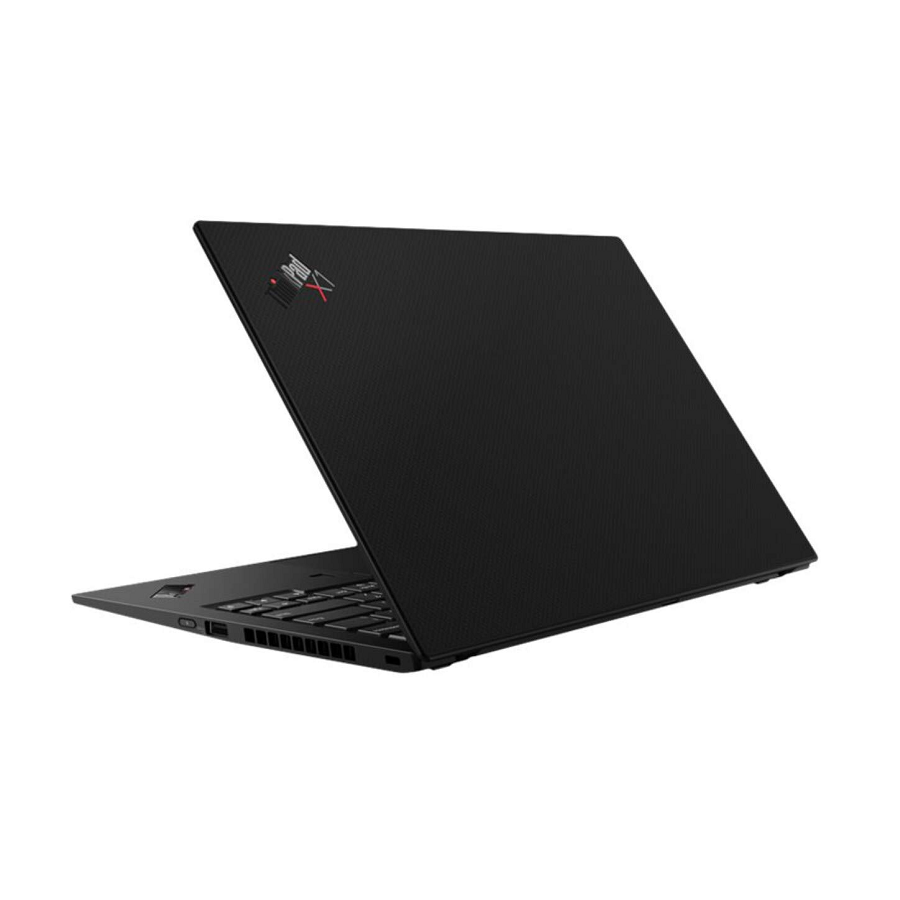 ThinkPad X1 Carbon Gen 7  i5 8365U / RAM 8GB / 256GB / FHD